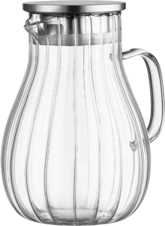 Ulcior Ardesto Iceberg AR2615GA, 1,5L, Transparent