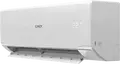 Candy Pura AS09PBSHRA Split Air Conditioner, Inverter, 9000 BTU, Cooling & Heating, A++, R-32, Wi-Fi, hOn Smart Home, Ionization, White