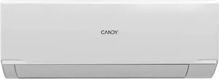Candy Pura AS12PBSHRA Split Air Conditioner, 12000 BTU, Inverter, A++, R-32, Wi-Fi, hOn, Cooling & Heating, Ionization, Self-Cleaning, White