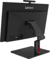 Моноблок Lenovo ThinkCentre M90a Gen 6, экран 23.8" FHD IPS с антибликовым покрытием, процессор Intel Core Ultra 7 265T, SSD 1 ТБ, RAM DDR5, Windows 11, черный