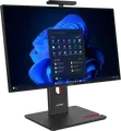 Моноблок Lenovo ThinkCentre M90a Gen 6, экран 23.8" FHD IPS с антибликовым покрытием, процессор Intel Core Ultra 7 265T, SSD 1 ТБ, RAM DDR5, Windows 11, черный