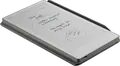 Set de 3 piese reMarkable Paper Pro Move: Tabletă Color E Ink Gallery 3 de 7.3", Marker Plus, Cover Book Folio din Piele Neagră, 64GB, 2GB RAM, Wi-Fi
