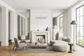 Сплит-система Candy Brezza AS12SHDHRA, 12000 BTU, Инвертор, A++, Охлаждение и Обогрев, R-32, Ионизация, Антибактериальный фильтр, Белый, до 35 м²