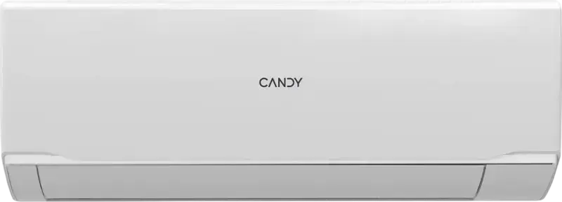 Сплит-система Candy Brezza AS12SHDHRA, 12000 BTU, Инвертор, A++, Охлаждение и Обогрев, R-32, Ионизация, Антибактериальный фильтр, Белый, до 35 м²
