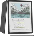 Amazon Kindle Scribe Gen 3 (2025) E-Reader cu Ecran E Ink Carta de 11 inch 300 ppi 32GB 2GB RAM Graphite, cu Pen Premium, Note AI, Wi-Fi, Bluetooth