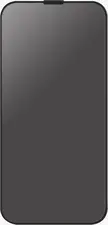 Uniq Glass Screen Protector Optix Privacy iPhone 15 Pro Max, Black