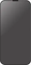 Uniq Glass Screen Protector Optix Privacy iPhone 15, Black