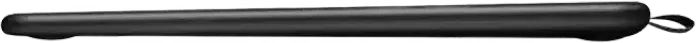 Wacom Intuos S Graphics Tablet, 4096 Pressure Levels, Battery-Free Stylus, Bluetooth 4.2, 152 x 95 mm Active Area, Black, Includes 10 Replacement Nibs