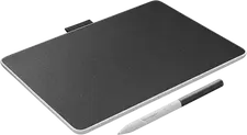 Tabletă Grafică Wacom One Medium, Negru | Alb