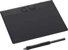 Tabletă Grafică Wacom Intuos Pro Small, Negru
