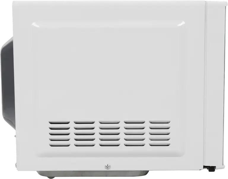 Cuptor cu Microunde Panasonic NN-SM221W, Capacitate 20L, Putere 800W, 9 Programe Automate, Blocare Copii, Interior Email, Control Tact-rotativ, Alb