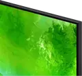 Samsung QE100QN80HUXUA 100" Neo QLED 4K UHD Smart TV, Mini LED, NQ4 AI Gen 2 Processor, 144Hz, HDR10+, AMD FreeSync Premium Pro, Tizen OS, Black
