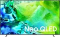 Samsung QE100QN80HUXUA 100" Neo QLED 4K UHD Smart TV, Mini LED, NQ4 AI Gen 2 Processor, 144Hz, HDR10+, AMD FreeSync Premium Pro, Tizen OS, Black