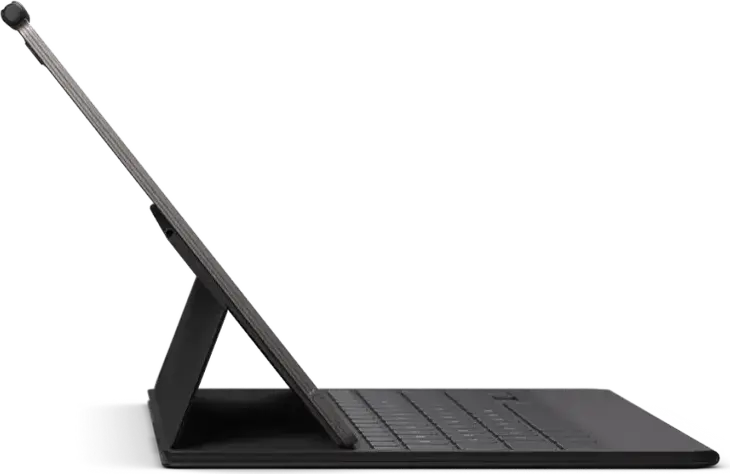 Set de 3 piese Tabletă reMarkable Paper Pro 11.8 inch Color E Ink Gallery 3, Stocare 64GB, RAM 2GB, cu Marker Plus și Keyboard Folio