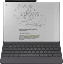 reMarkable Paper Pro 11.8" Bundle 2/64GB with Marker Plus Keyboard Folio Basalt English-US