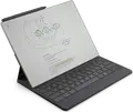 Set de 3 piese Tabletă reMarkable Paper Pro 11.8 inch Color E Ink Gallery 3, Stocare 64GB, RAM 2GB, cu Marker Plus și Keyboard Folio