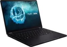 NB ASUS 13.3" ProArt GoPro Edition PX13 HN7306EA Black (Ryzen AI Max+ 395 64Gb 1Tb Win 11)
