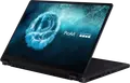 Конвертируемый ноутбук ASUS ProArt PX13 HN7306EA GoPro Edition, 13.3" 3K OLED Touch, AMD Ryzen AI Max+ 395, 64GB LPDDR5X, 1TB SSD, Win 11 Pro, Nano Black