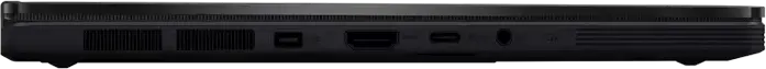 Конвертируемый ноутбук ASUS ProArt PX13 HN7306EA GoPro Edition, 13.3" 3K OLED Touch, AMD Ryzen AI Max+ 395, 64GB LPDDR5X, 1TB SSD, Win 11 Pro, Nano Black