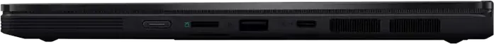 Конвертируемый ноутбук ASUS ProArt PX13 HN7306EA GoPro Edition, 13.3" 3K OLED Touch, AMD Ryzen AI Max+ 395, 64GB LPDDR5X, 1TB SSD, Win 11 Pro, Nano Black