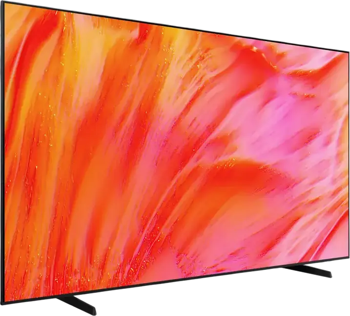Samsung UE98U9000HUXUA Smart TV LED 98 дюймов, 4K UHD, 144Гц, Crystal Processor 4K, HDR10+, AMD FreeSync Premium, Tizen OS, без рамок, черный