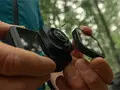 Набор из 4 ND-фильтров GoPro M-Series для MISSION 1 и MISSION 1 PRO, нейтральные фильтры ND8 ND16 ND32 ND64 с чехлом для переноски, черный