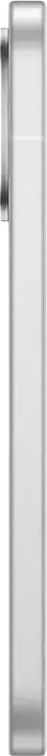 Smartphone Xiaomi Poco X8 Pro Max 5G, AMOLED 6.83 inch 120Hz, Dimensity 9500s, Stocare 512GB, RAM 128GB, Baterie 8500mAh, HyperCharge 100W, IP68/IP69K, Alb