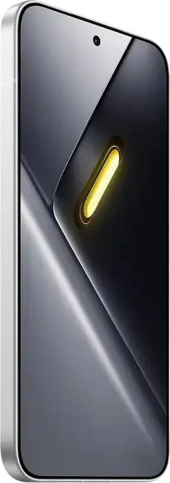Smartphone Xiaomi Poco X8 Pro Max 5G, AMOLED 6.83 inch 120Hz, Dimensity 9500s, Stocare 512GB, RAM 128GB, Baterie 8500mAh, HyperCharge 100W, IP68/IP69K, Alb
