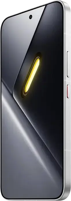 Smartphone Xiaomi Poco X8 Pro Max 5G, AMOLED 6.83 inch 120Hz, Dimensity 9500s, Stocare 512GB, RAM 128GB, Baterie 8500mAh, HyperCharge 100W, IP68/IP69K, Alb