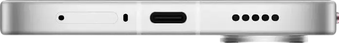 Smartphone Xiaomi Poco X8 Pro Max 5G, AMOLED 6.83 inch 120Hz, Dimensity 9500s, Stocare 512GB, RAM 128GB, Baterie 8500mAh, HyperCharge 100W, IP68/IP69K, Alb