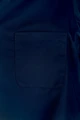 PULSIVA LUSINI Solutions GmbH Men's chef shirt Andy half sleeve Herrenkochhemd Andy Halbarm Men's chef shirt Andy half sleeve; Size 48; navy Herrenkochhemd Andy Halbarm; Kleidergröße 48; navy 65 % polyester, 35 % cotton. 150 g/m². 60C° wash. Comfortable chef's shirt with two buttons and a breast pocket. Perfect for chefs and catering. Durable and easy to care for. 65 % Polyester, 35 % Baumwolle. 150 g/m². 60°-Wäsche. Bequemes Kochhemd mit zwei Knöpfen und einer Brusttasche. Perfekt für Köche und Gastronomie. Langlebig und pflegeleicht.