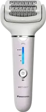 Epilator Panasonic ES-EY80-P520, Alb | Roz
