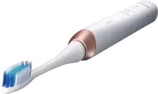 Periuța de dinți electrică sonică Panasonic EW-DC12-W520, Alb