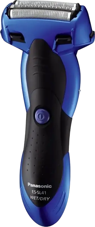 Aparat de ras electric Panasonic ES-SL41-A520, Albastru