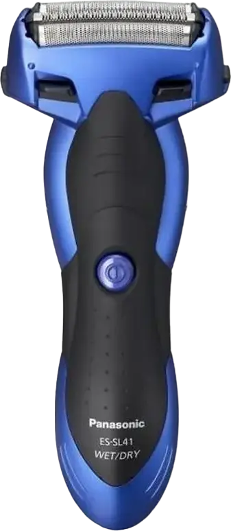 Aparat de ras electric Panasonic ES-SL41-A520, Albastru