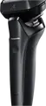 Panasonic ES-LS6A-K820 Electric Foil Shaver, Wet & Dry, 22D Flexible Head, Li-Ion Battery, with Trimmer, Case and Accessories, Black