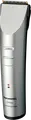 Panasonic ER1420 Professional Hair Clipper with Ceramic Blades, 6 Length Settings 3-18mm, Q-CHARGE Quick Charge, Mains and Battery, Set of 7 Pieces