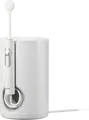 Panasonic EW1614 Oral Irrigator for Adults, White, Mains Powered, 10 Intensity Modes, Ultrasonic Technology, IPX7 Waterproof, Set of 4 Nozzles