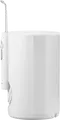 Panasonic EW1614 Oral Irrigator for Adults, White, Mains Powered, 10 Intensity Modes, Ultrasonic Technology, IPX7 Waterproof, Set of 4 Nozzles