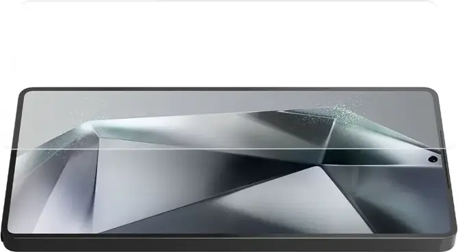 Защитное стекло Nillkin H+ Pro для Samsung Galaxy S25 Ultra, твердость 9H, японское стекло AGC 0.2 мм, кромка 2.5D, прозрачное, 1 штука
