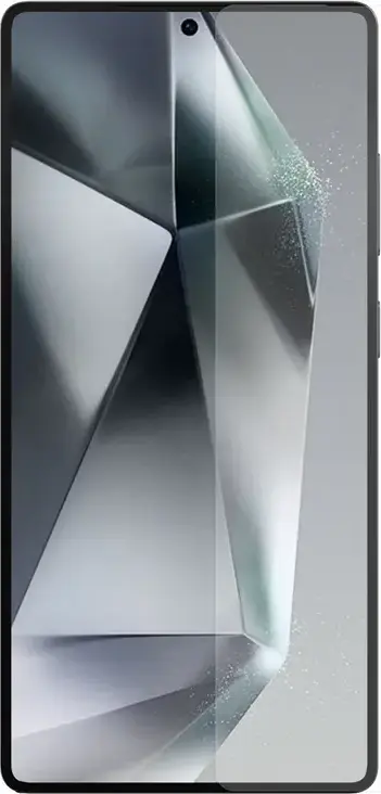 Защитное стекло Nillkin H+ Pro для Samsung Galaxy S25 Ultra, твердость 9H, японское стекло AGC 0.2 мм, кромка 2.5D, прозрачное, 1 штука