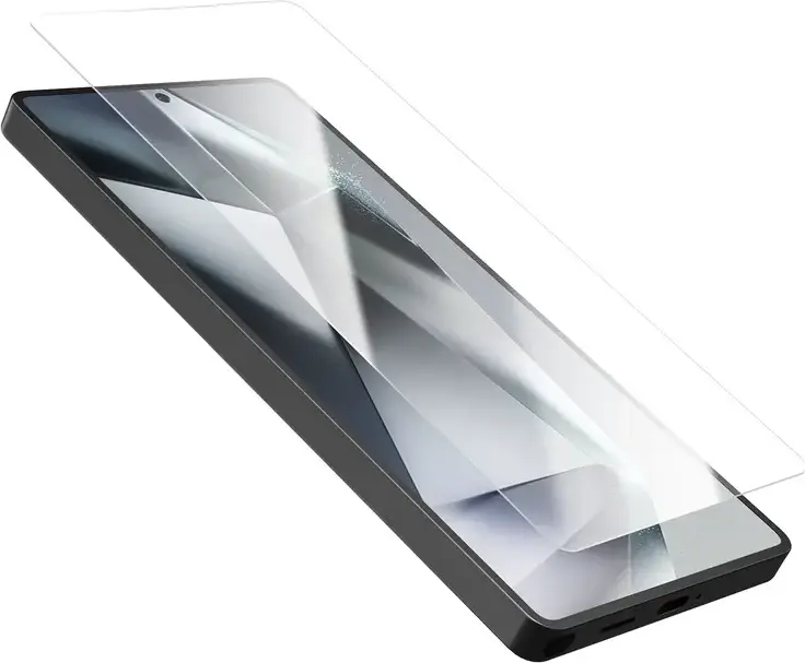 Защитное стекло Nillkin H+ Pro для Samsung Galaxy S25 Ultra, твердость 9H, японское стекло AGC 0.2 мм, кромка 2.5D, прозрачное, 1 штука