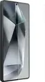 Защитное стекло Nillkin H+ Pro для Samsung Galaxy S25 Ultra, твердость 9H, японское стекло AGC 0.2 мм, кромка 2.5D, прозрачное, 1 штука