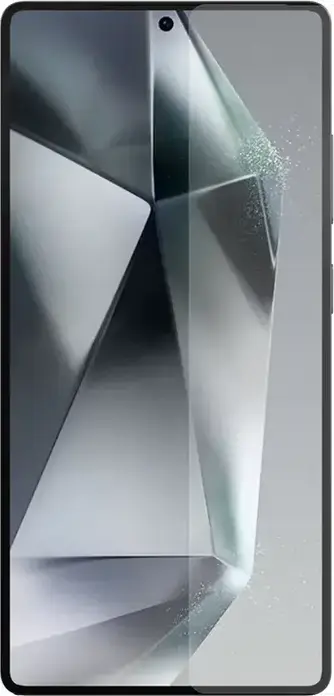 Защитное стекло Nillkin H+ Pro для Samsung Galaxy S25 Ultra, твердость 9H, японское стекло AGC 0.2 мм, кромка 2.5D, прозрачное, 1 штука