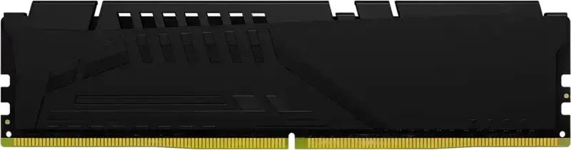 Kingston FURY Beast 32GB DDR5 5600MHz PC5-48000 CL36 RAM Memory Module KF556C36BBE2-32 288-Pin DIMM for PC with Intel XMP 3.0 and AMD EXPO 1.1