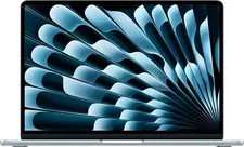 NB Apple MacBook Air 13.6" Z1L9000BT Sky Blue (M5 16Gb 512Gb) 70W charger