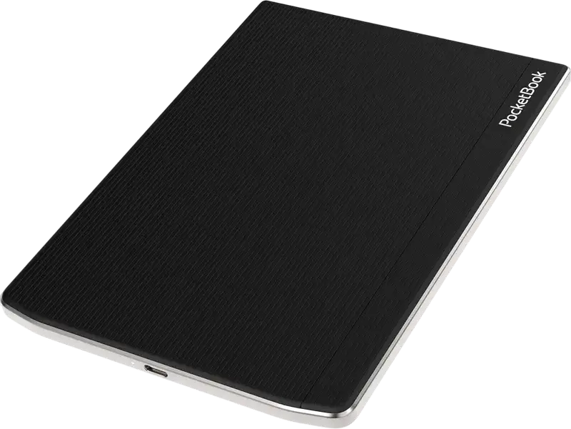 PocketBook InkPad 4 E-reader, 7.8-inch E Ink Carta 1200 Display, 32GB Storage, 1GB RAM, IPX8 Waterproof, SMARTlight, USB-C, 743G / PB743G