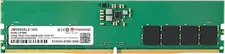Memorie RAM Transcend JetRam, DDR5 SDRAM, 5600 MHz, 16GB, JM5600ALE-16G