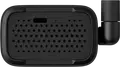 Compresor electric portabil compact Xiaomi Mijia, Presiune maxima 150 PSI, Baterie 2000mAh, Display LED digital, USB-C, Negru