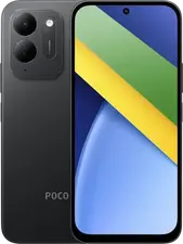 Xiaomi Poco C95 Pro 4G 8/256GB EU Black